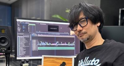 Хидео Кодзим - Кодзима не передаст своё наследие и готовит Kojima Productions к жизни без него - gametech.ru - Россия