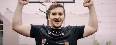 Daxak: «Спасибо, что всегда верили и ни на секунду не сомневались в этой победе» - dota2.ru - Саудовская Аравия