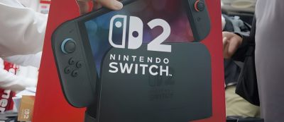 Сюнтаро Фурукава - Официально: Switch 2 — самая быстропродаваемая консоль в истории Nintendo - gamemag.ru - Сша - Россия - Австралия