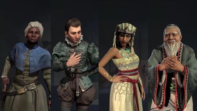 Разработчики Sid Meier's Civilization VII раскрыли подробности крупного обновления и пообещали исправить все проблемы - coop-land.ru