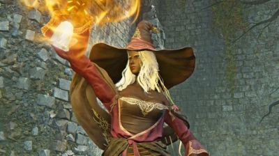 Игрок победил финального босса Elden Ring: Nightreign, используя только магический колокольчик - itndaily.ru