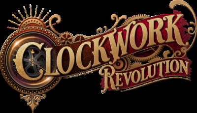 Брайан Фарго - Clockwork Revolution — новая большая RPG от Microsoft и inXile. - gamer.ru
