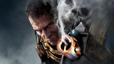 Warhammer 40,000: Space Marine - Master Crafted Edition получает смешанные отзывы в Steam - ремастер с явными проблемами - playground.ru