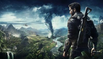 Серия Just Cause мертва? Пятую часть отменили ещё до анонса — бывший разработчик - gametech.ru - Россия