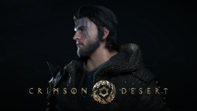 Играбельная демка Crimson Desert была на Summer Game Fest 2025 и она приятно удивила журналистов - playground.ru