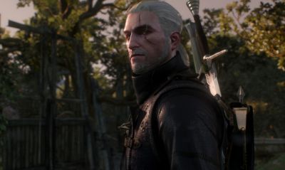 Филипп Спенсер - Филипп Вебер - Аарон Гринберг - Создатель The Witcher 3 рассказал про секретную концовку DLC «Кровь и вино» и повторное использование ассетов - gametech.ru - Россия