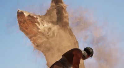 Филипп Спенсер - Аарон Гринберг - Игроки в Dune Awakening смогли прокатиться на песчаном черве — «запрет» разработчиков не помешал путешественникам - gametech.ru - Россия