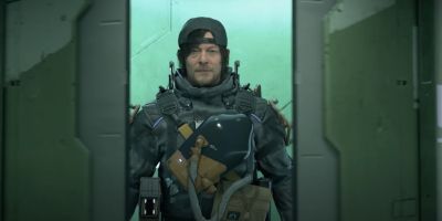«Исследуй, соединяй, выживай». Оцените свежий трейлер Death Stranding 2 от Кодзимы - tech.onliner.by - Япония