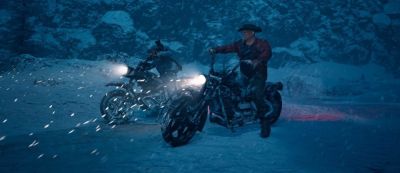 Джейсон Шрайер - Удар по создателям Days Gone: Студия Bend потеряла треть сотрудников - gamemag.ru