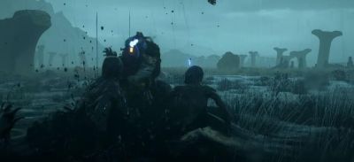 Филипп Спенсер - Новый трейлер Death Stranding 2: On the Beach демонстрирует трудовые будни курьеров - gametech.ru - Россия