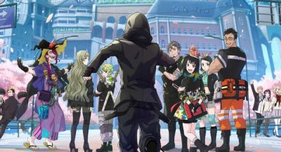 AlternaVvelt Blue Exorcist AS выходит на смартфоны в конце июня - app-time.ru - Сша - Россия - Франция - Германия - Бразилия - Австралия - Япония - Испания - Италия - Англия - Канада - Филиппины - Сингапур - Таиланд