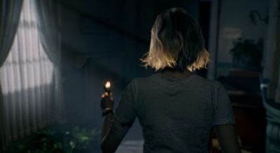 Новые кадры и детали Resident Evil Requiem — смена камеры будет доступна на релизе - gametech.ru