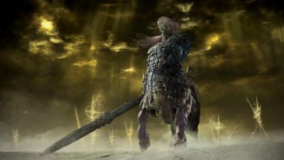 В свежем патче Elden Ring Nightreign исправили различные баги с боссами - worldgamenews.com