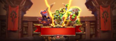 Обзор новинок 15 сезона Warcraft Rumble - noob-club.ru