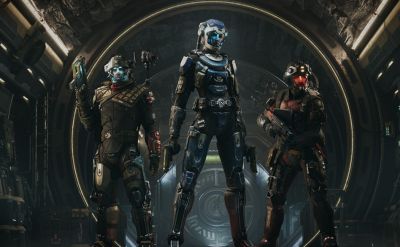 Owlcat ответила на опасения — в The Expanse Osiris Reborn не заставляют играть за капитана женщину - gametech.ru - Россия