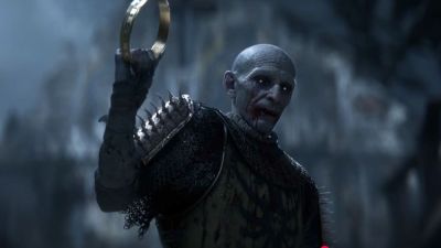 Матеуш Томашкевич - Игроки The Blood of Dawnwalker могут пропустить знакомство с целыми фракциями, если захотят - playground.ru