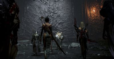 17 минут геймплея Chrono Odyssey — новой MMORPG с подземельями, путешествиями во времени, PvP и не только - gametech.ru - Россия