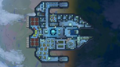 RimWorld получит крупное дополнение Odyssey — впервые позволят построить гравилёт и путешествовать по планете - gametech.ru
