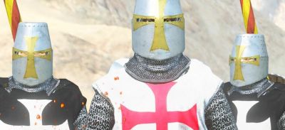 Кроссовер Crusader Kings 3 и Mount and Blade 2 никогда не выйдет — из-за мошенницы, травли и угроз расправой от геймеров мод закрыт - gametech.ru