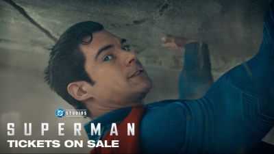 Джеймс Ганн - Изабелла Мерсед - Кларк Кент - Рэйчел Броснахэн - Warner Bros. выпустила новый трейлер "Супермена" - playground.ru