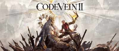 Какой будет Code Vein II - gamemag.ru