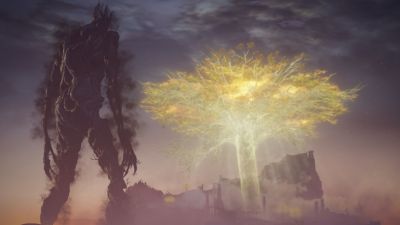 Что там у Nightreign? Человечность восстановлена: игра оказалась значительно лучше, чем казалась на релизе - coop-land.ru