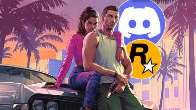 В Discord дарят подписку Nitro за просмотр второго трейлера GTA 6 - playground.ru
