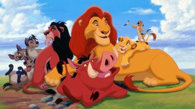 Война за образы: Disney и Universal подали в суд на Midjourney за нарушение авторских прав - playground.ru
