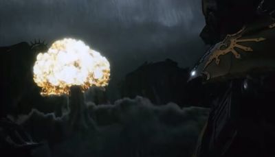 Второй трейлер Kill Lupercal, сериала по мотивам Warhammer - coop-land.ru - Англия