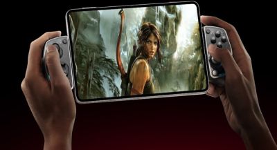 В Китае показали игровой планшет RedMagic Tablet 3 Pro — 1 июля появится глобальная версия - app-time.ru - Китай - Россия
