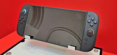 Производительность Switch 2 ближе к Xbox Series S, говорит Koei Tecmo - gametech.ru - Россия