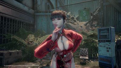 Stellar Blade сходу стала лучшей сингловой игрой от Sony в Steam по пиковому онлайну, обойдя Ghost of Tsushima - playground.ru - Сша - Китай - Корея - Япония - Англия