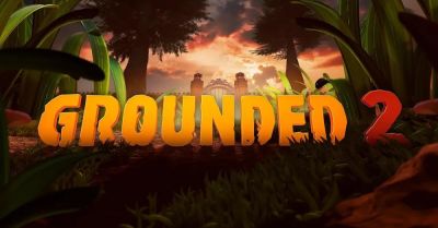 Страха больше нет. В Grounded 2 добавят режим для арахнофобов - coop-land.ru