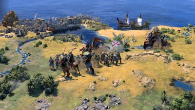 Будущее цивилизации. Civilization VII ждет крупное обновление - coop-land.ru
