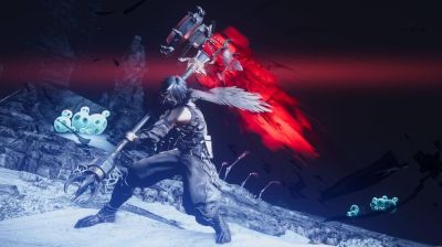Ещё быстрее, ещё кровавее. Первые впечатления и геймплей Ninja Gaiden 4 - gametech.ru