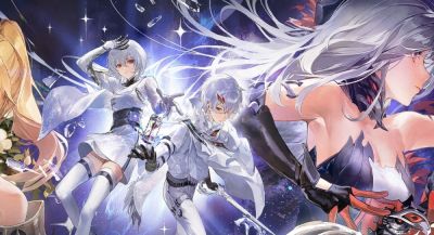 Началось ЗБТ Duet Night Abyss. Вход на сервера по приглашениям - app-time.ru