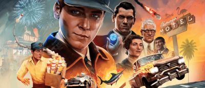 Обзор Deliver At All Costs - gamemag.ru