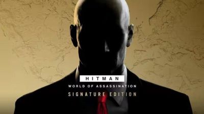 В Hitman World of Assassination для Nintendo Switch 2 обнаружили критическую проблему - gametech.ru - Россия