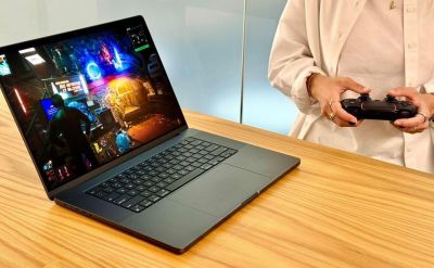 Павел Саско - Cyberpunk 2077 запустится на MacBook Pro с M4 Max за $3200 на «максималках» - gametech.ru - Россия