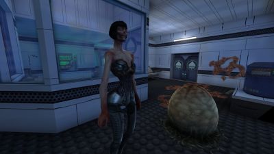 Кен Левин - System Shock 2: 25th Anniversary Remaster – современное переиздание знаменитого шутера от Кена Левина - coop-land.ru