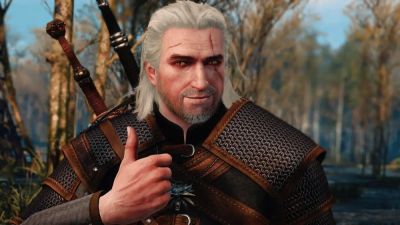 CD Projekt может вернуться к The Witcher 3 спустя 10 лет после выхода - landofgames.ru
