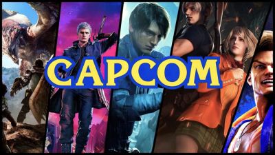 Capcom пока не планирует поднимать стоимость игр до $80, хотя и считает ее вполне приемлемой - playground.ru
