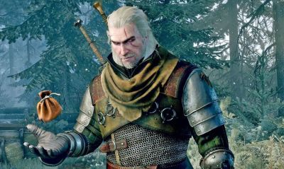 Тайный проект CD Projekt. Новое сюжетное DLC для The Witcher 3 от студии бывших разработчиков — слух - gametech.ru - Россия