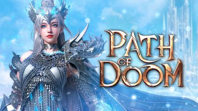 Path of Doom - gametarget.ru