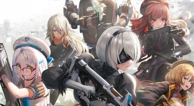 Йоко Таро - Сексуальных косплеерш NieR стало меньше из-за NIKKE — страдания геймдизайнера Йоко Таро - gametech.ru - Токио