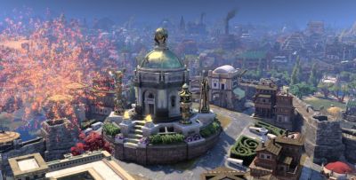 Филипп Спенсер - Аарон Гринберг - Авторы Sid Meier's Civilization 7 назвали дату выхода крупного патча — с огромными картами, поддержкой мода и другим контентом - gametech.ru - Россия