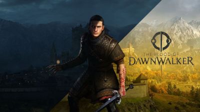 Конрад Томашкевич - Будущая игра о вампирах от создателей The Witcher 3 показала первый геймплей - games.24tv.ua