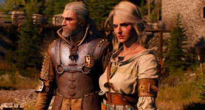 Филипп Спенсер - The Witcher 3 показали на Switch 2 и сравнили игру CDPR на первой Nintendo Switch - gametech.ru - Россия