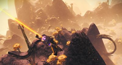 Филипп Спенсер - Аарон Гринберг - No Man's Sky получила экспериментальный патч с исправлением рендеринга на ПК и консолях, оптимизацией и устранением багов - gametech.ru - Россия