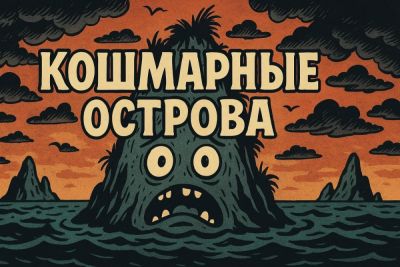 Клэр Рэдфилд - Лучшие хорроры на таинственных островах - coop-land.ru
